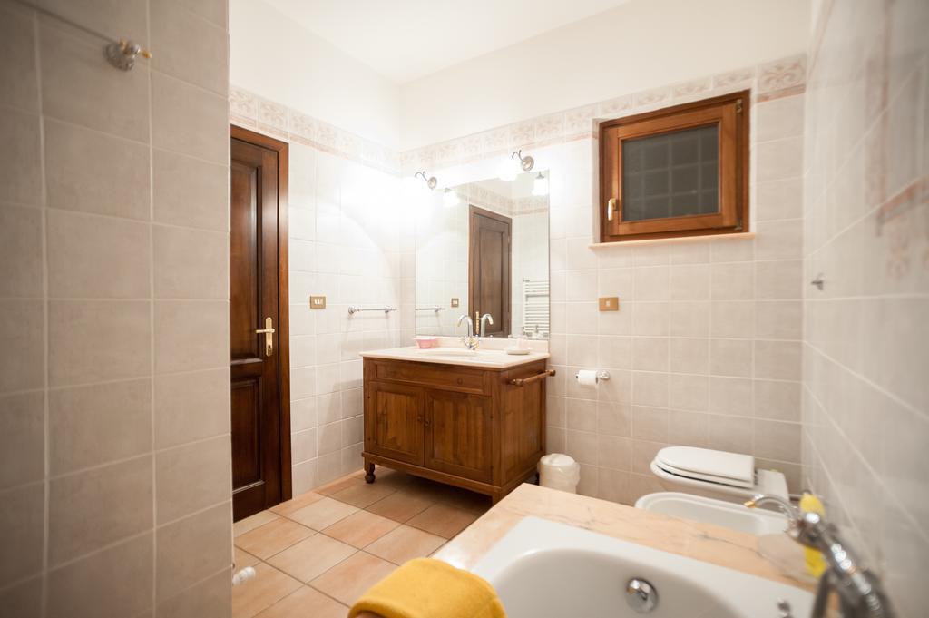La Villa Di Lucia Viterbo Room photo