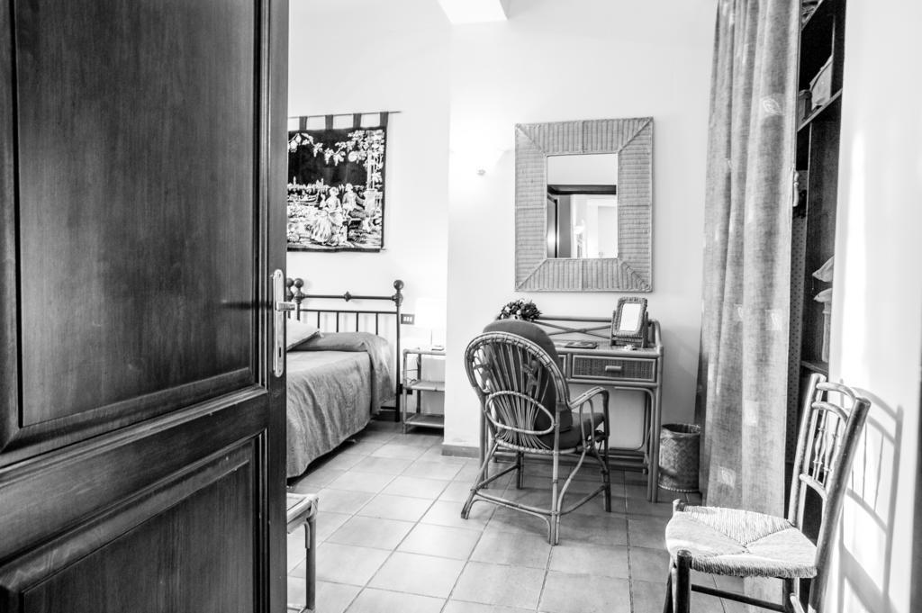 La Villa Di Lucia Viterbo Room photo